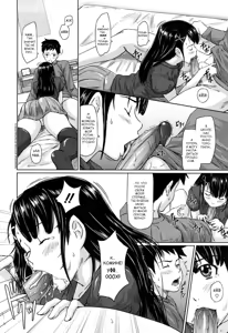 Page 203 of Mai Favorite | МЭЙ ФАВОРИТКА (decensored) - preview thumbnail