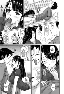 Page 204 of Mai Favorite | МЭЙ ФАВОРИТКА (decensored) - preview thumbnail