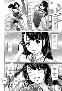 Page 205 of Mai Favorite | МЭЙ ФАВОРИТКА (decensored) - preview thumbnail