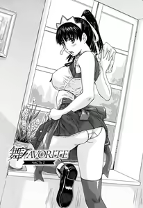 Page 30 of Mai Favorite | МЭЙ ФАВОРИТКА (decensored) - preview thumbnail