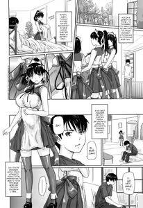 Page 59 of Mai Favorite | МЭЙ ФАВОРИТКА (decensored) - preview thumbnail