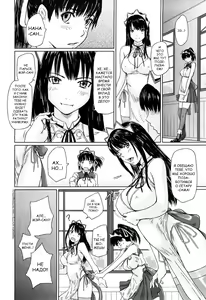 Page 73 of Mai Favorite | МЭЙ ФАВОРИТКА (decensored) - preview thumbnail