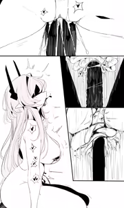 Page 56 of Seed of ruin 8 - preview thumbnail