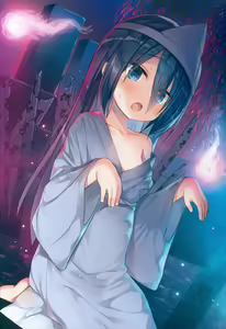 Page 21 of Tamaya Oodama Nijiiro Soushuuhen Nana - preview thumbnail