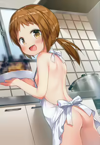 Page 24 of Tamaya Oodama Nijiiro Soushuuhen Nana - preview thumbnail