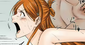 Orihime — hentai manga cover on Fhentai