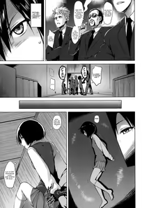 Page 5 of Inbai Shoujo Dealer - preview thumbnail