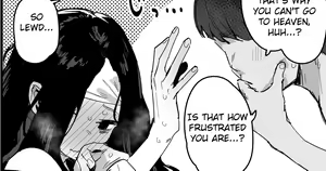 Page 4 of Ooki na Onna no Yuurei - preview thumbnail