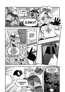 Page 3 of ¡El Experimento de Prunia! | Purah Experiment! - preview thumbnail