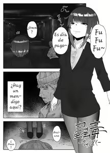 Chuudoku — hentai manga cover on Fhentai