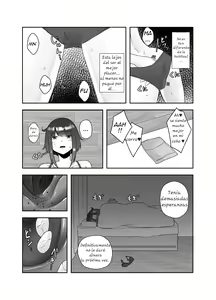 Page 5 of Chuudoku - preview thumbnail