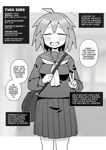 Page 8 of Mob-gao Doukyuusei o Shojo no Mama Anal Kaihatsu shita Hanashi | Anal development of my plain-faced virgin classmates - preview thumbnail