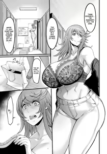 Page 3 of Uwa Kitsu Maid Cafe ~Hitozuma Kanjokuten~ - preview thumbnail