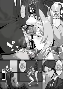 Page 4 of Sensei!? Sonna Kankei Ari desu ka!? | Sensei!? Is It Okay To Have That Kind Of Relationship!? - preview thumbnail