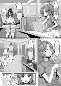Page 8 of Sensei!? Sonna Kankei Ari desu ka!? | Sensei!? Is It Okay To Have That Kind Of Relationship!? - preview thumbnail