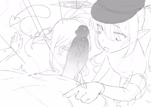 Page 9 of pumpkinspice (uncensored) - preview thumbnail