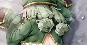 Make Kiwi — hentai manga cover on Fhentai