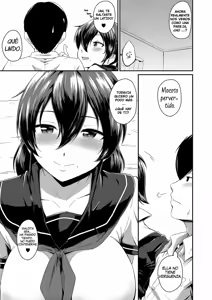 Page 56 of Kanomama | La Mamá de mi Novia - preview thumbnail