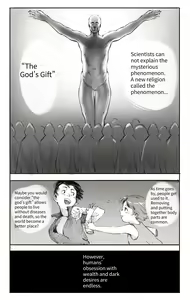 Page 2 of God's Gift - Body Parts Auction - preview thumbnail
