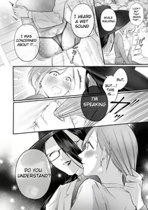 Page 13 of Carmilla Comic #4 Jun | The story of an exhausted woman being beaten by a lustful woman - preview thumbnail