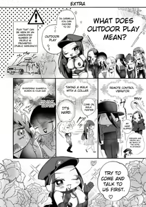 Page 20 of Carmilla Comic #4 Jun | The story of an exhausted woman being beaten by a lustful woman - preview thumbnail