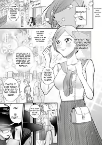 Page 2 of Carmilla Comic #4 Jun | The story of an exhausted woman being beaten by a lustful woman - preview thumbnail