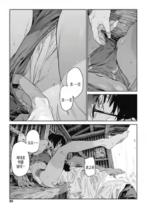 Page 22 of Ito o Yoru | 실을 끼다 - preview thumbnail