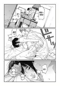 Page 77 of Ito o Yoru | 실을 끼다 - preview thumbnail