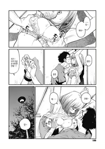 Page 99 of Ito o Yoru | 실을 끼다 - preview thumbnail