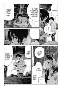 Page 10 of Ito o Yoru | 실을 끼다 - preview thumbnail