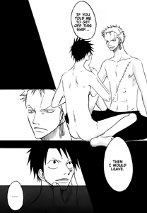 Page 33 of CRAZY X CRAZY - preview thumbnail