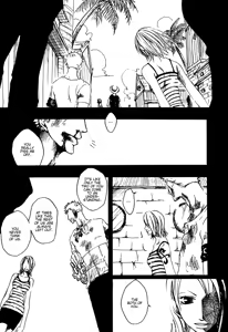 Page 5 of CRAZY X CRAZY - preview thumbnail