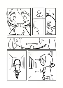 Page 176 of oPoSa_4, オポッサ - preview thumbnail