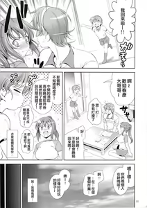 Page 8 of Manatsu no Yo no Yume no Mata Yume no Mata Yume - A Mid summer Night's Dream & Dream & Dreams - preview thumbnail