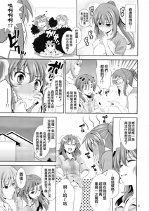 Page 10 of Manatsu no Yo no Yume no Mata Yume no Mata Yume - A Mid summer Night's Dream & Dream & Dreams - preview thumbnail