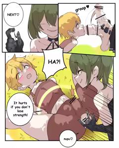 Page 3 of futa Yu-beru - preview thumbnail