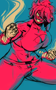 Page 332 of The Hunters Guild: Red Hood - preview thumbnail