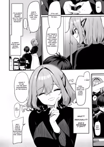 Page 3 of Biyoushi-san wa Boku Shimei? | Did You Choose Me as Your Hairdresser? - preview thumbnail