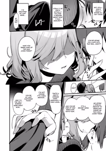 Page 5 of Biyoushi-san wa Boku Shimei? | Did You Choose Me as Your Hairdresser? - preview thumbnail