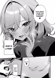 Page 6 of Biyoushi-san wa Boku Shimei? | Did You Choose Me as Your Hairdresser? - preview thumbnail