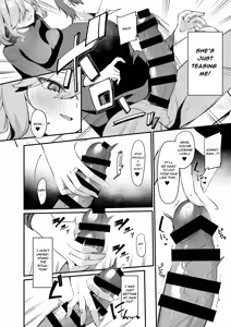 Page 7 of Biyoushi-san wa Boku Shimei? | Did You Choose Me as Your Hairdresser? - preview thumbnail