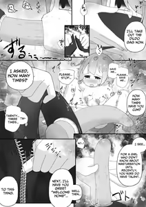 Page 5 of Miyori no Nai Onnanoko o Hikitoru Koto ni Natta node Mukyoka de Seidorei ni Suru Ohanashi | Last of kin with nowhere to go, so I trained her as a sex servant - preview thumbnail