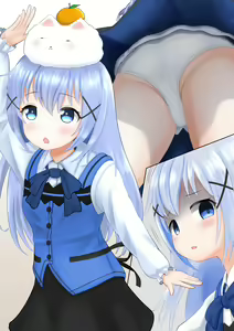 たなかみのス fanbox - hentai manga cover image