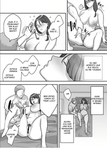 Page 17 of Less na Hitozuma ga Akutoku Massage ni Hamaru Riyuu | Razão pela Qual uma Mulher Casada com uma Figura Esbelta se Apaixona por um Massagista Pervertido - preview thumbnail