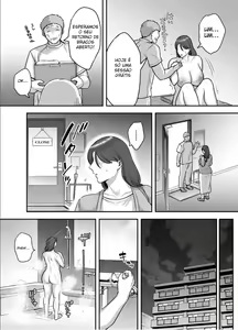 Page 25 of Less na Hitozuma ga Akutoku Massage ni Hamaru Riyuu | Razão pela Qual uma Mulher Casada com uma Figura Esbelta se Apaixona por um Massagista Pervertido - preview thumbnail