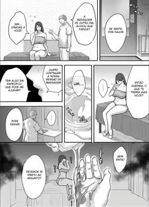 Page 28 of Less na Hitozuma ga Akutoku Massage ni Hamaru Riyuu | Razão pela Qual uma Mulher Casada com uma Figura Esbelta se Apaixona por um Massagista Pervertido - preview thumbnail