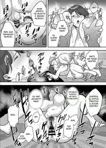 Page 37 of Less na Hitozuma ga Akutoku Massage ni Hamaru Riyuu | Razão pela Qual uma Mulher Casada com uma Figura Esbelta se Apaixona por um Massagista Pervertido - preview thumbnail