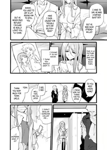 Page 3 of Kimi wa Dame na Ko | You're a Hopeless Boy (decensored) - preview thumbnail
