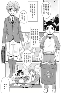 Page 5 of Nidan Bed no Susume | Bunk Bed Susume - preview thumbnail
