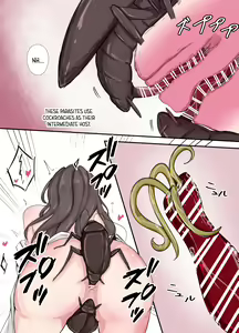 Page 3 of Parasitized Cockroaches and Chief - preview thumbnail